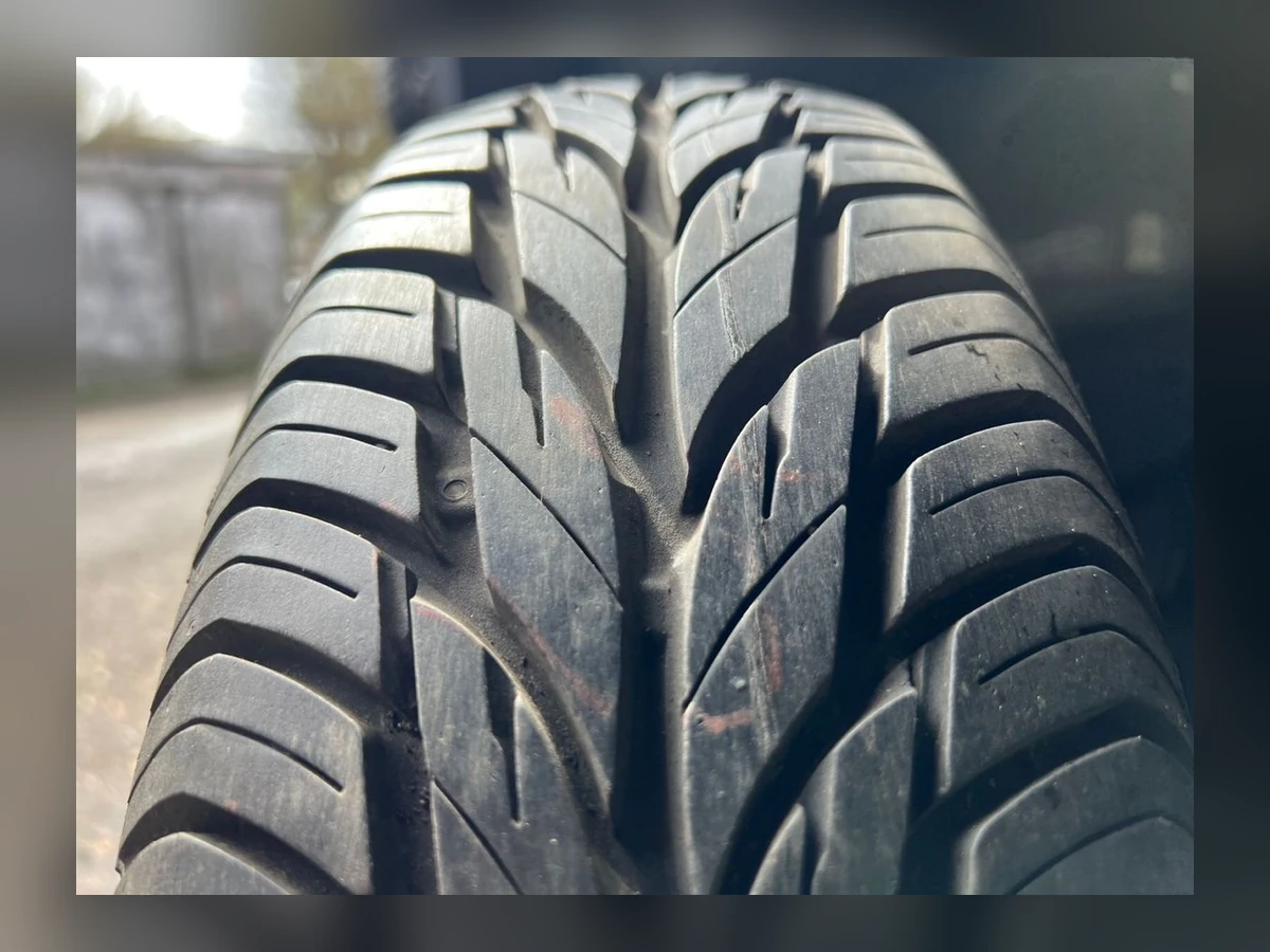 Michelin — 175/70 R14 — Michelin 175/70 R14 Зима (липучка) 1 шт (Одиночка) — 7.5