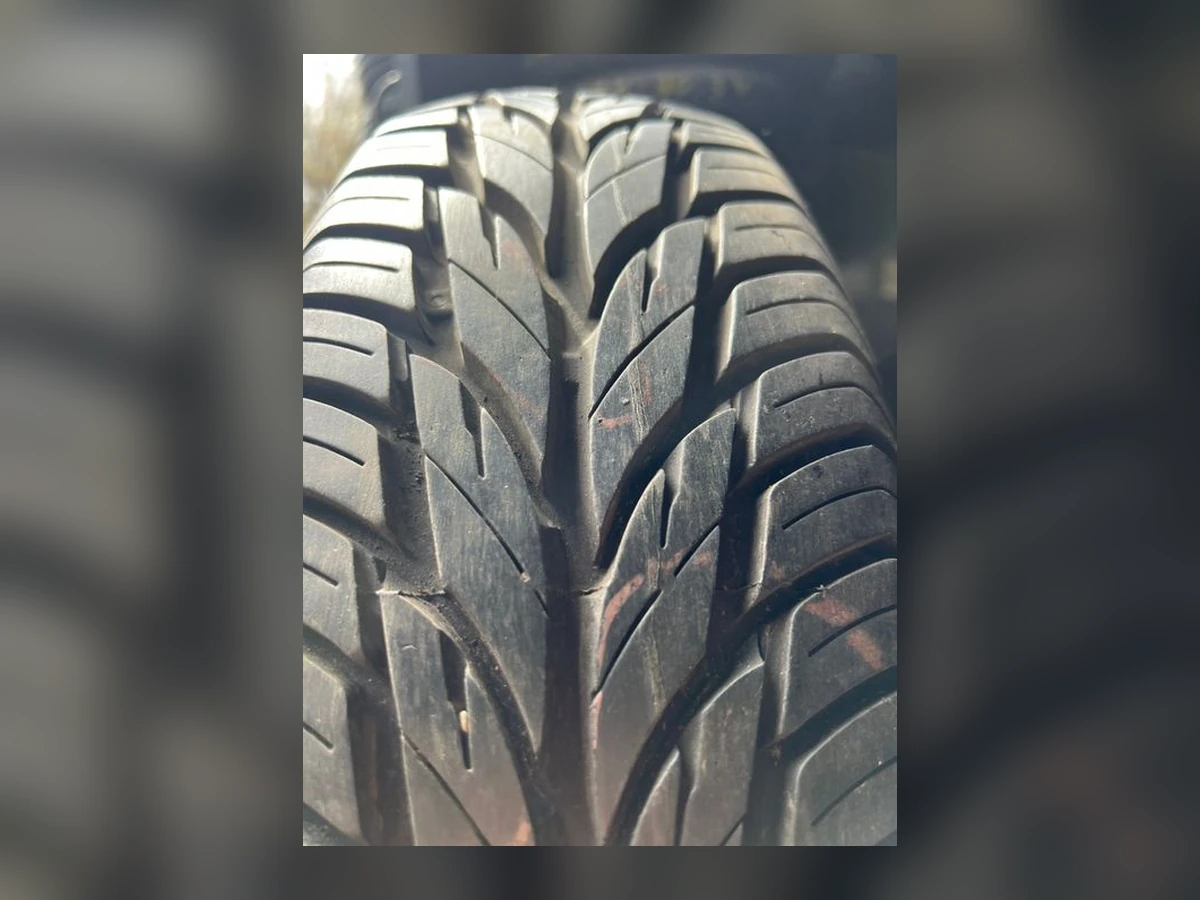 Michelin — 175/70 R14 — Michelin 175/70 R14 Зима (липучка) 1 шт (Одиночка) — 7.5
