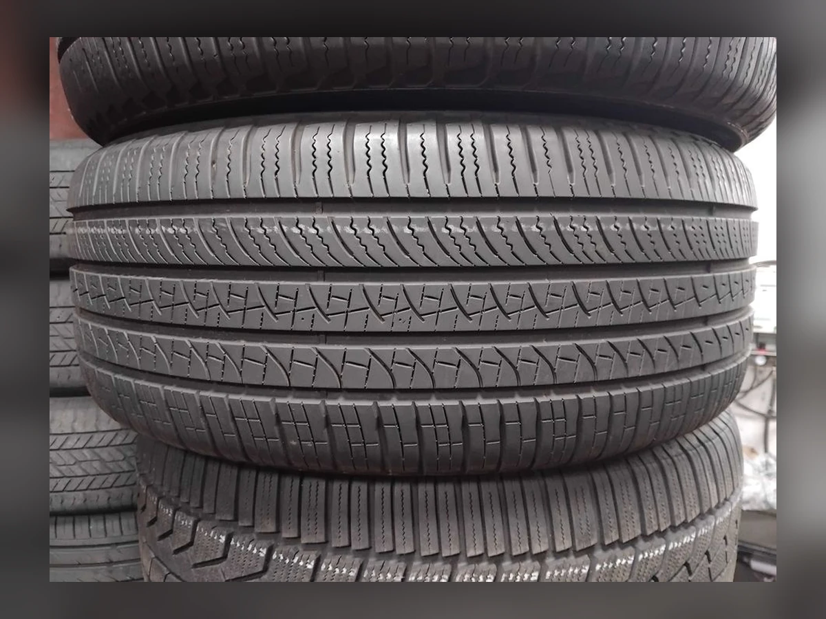 Pirelli — 255/55 R19 — Pirelli 255/55 R19 Всесезонка 2 шт (Пара) — 5.5