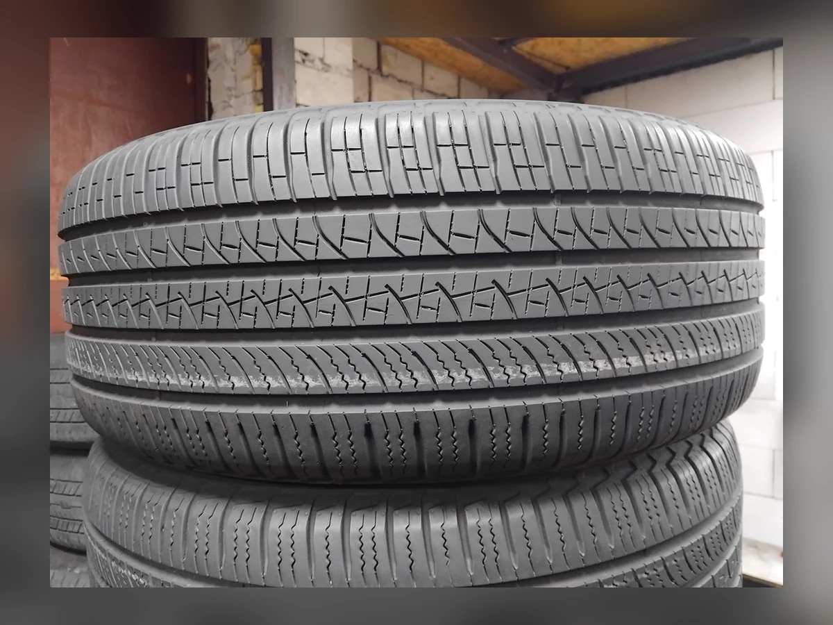 Pirelli — Pirelli 255/55 R19 — 255/55 R19