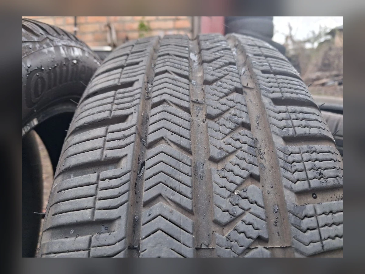 Michelin — 185/60 R15 — Michelin 185/60 R15 Всесезонка 1 шт (Одиночка) — 7.5
