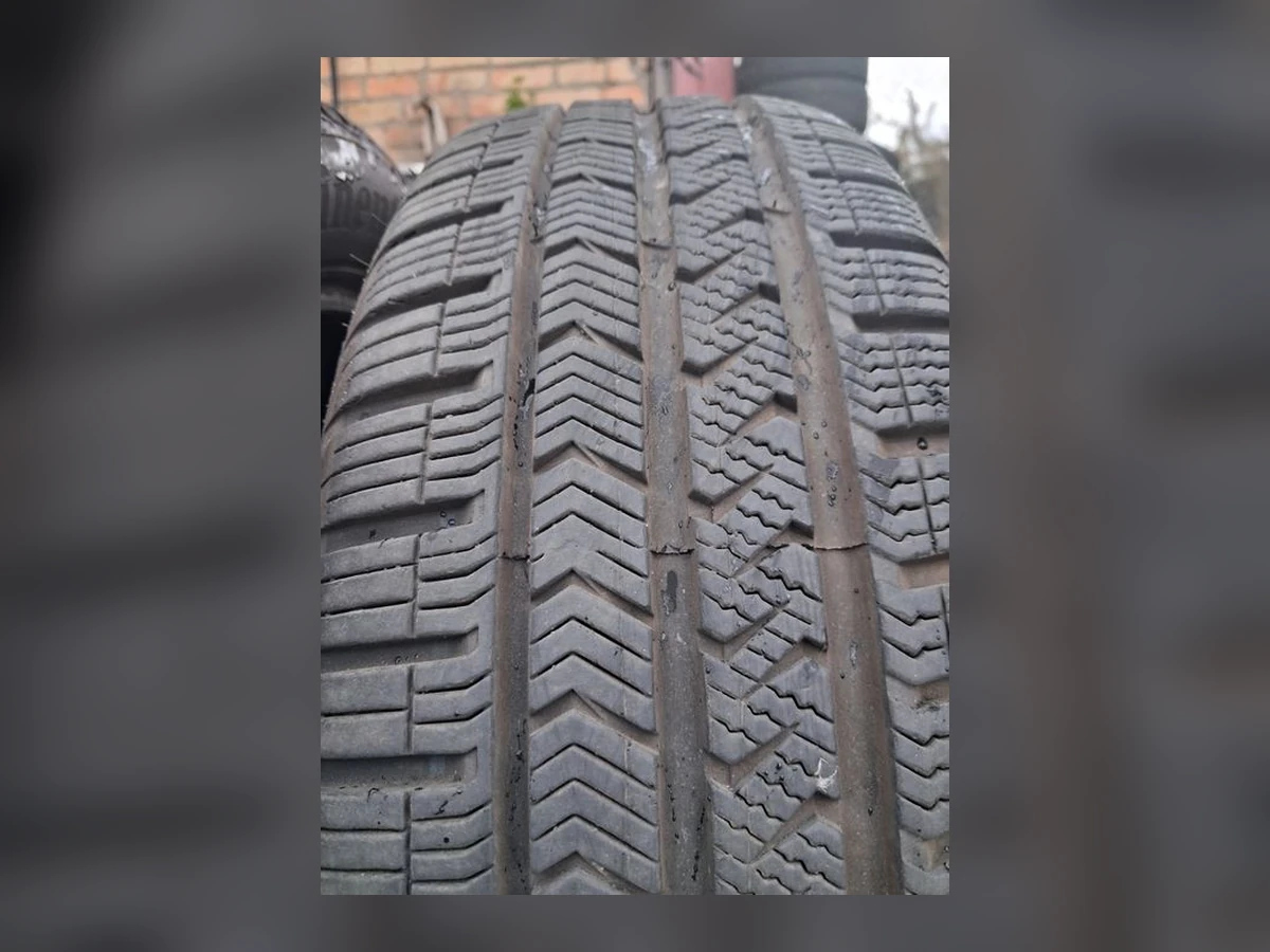Michelin — 185/60 R15 — Michelin 185/60 R15 Всесезонка 1 шт (Одиночка) — 7.5