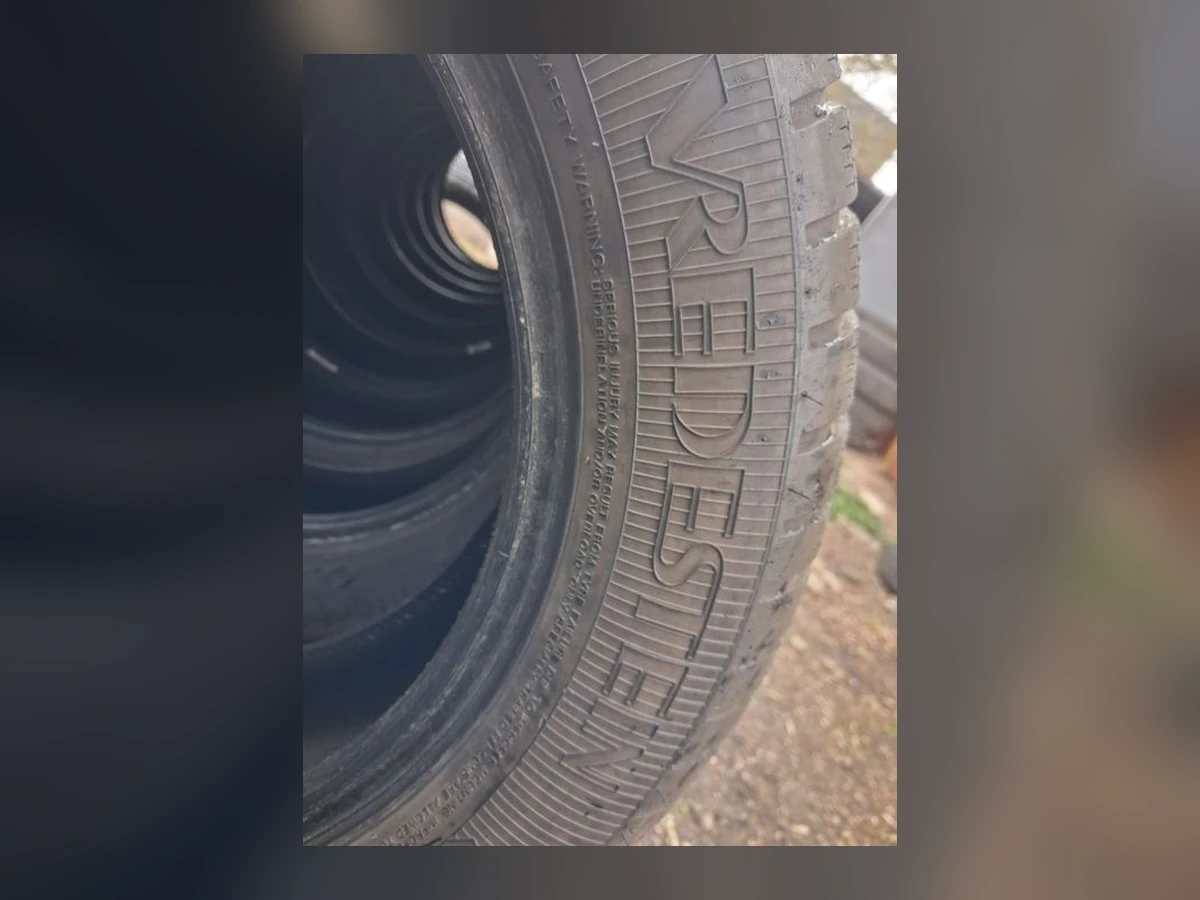 Michelin — 185/60 R15 — Michelin 185/60 R15 Всесезонка 1 шт (Одиночка) — 7.5