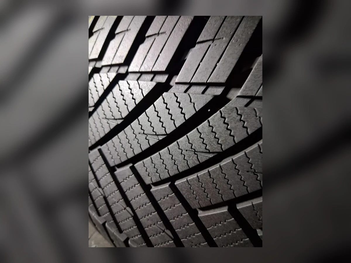 Michelin — 235/55 R19 — Michelin 235/55 R19 Всесезонка 4 шт (Комплект) — 6.0