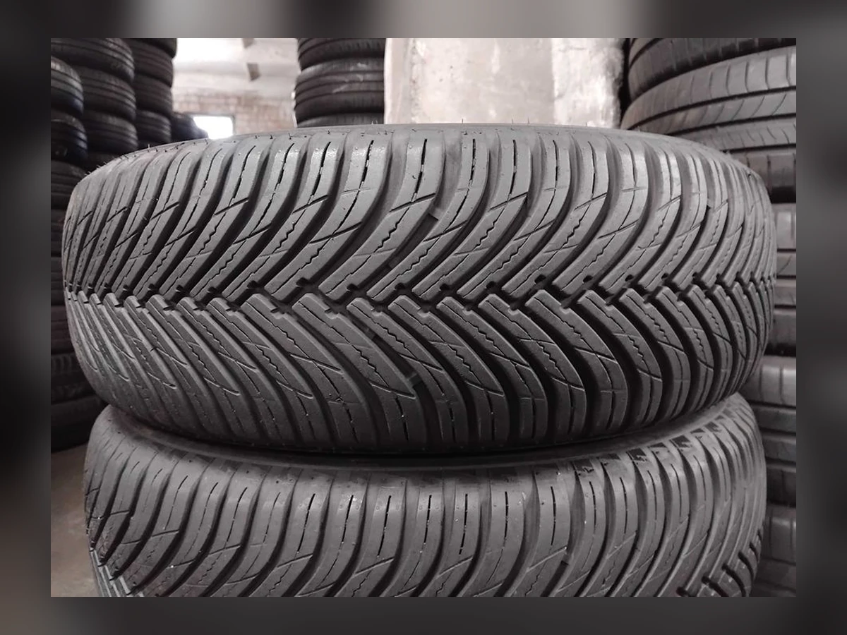 Maxxis — 215/70 R16 — Maxxis 215/70 R16 Всесезонка 2 шт (Пара) — 6.5