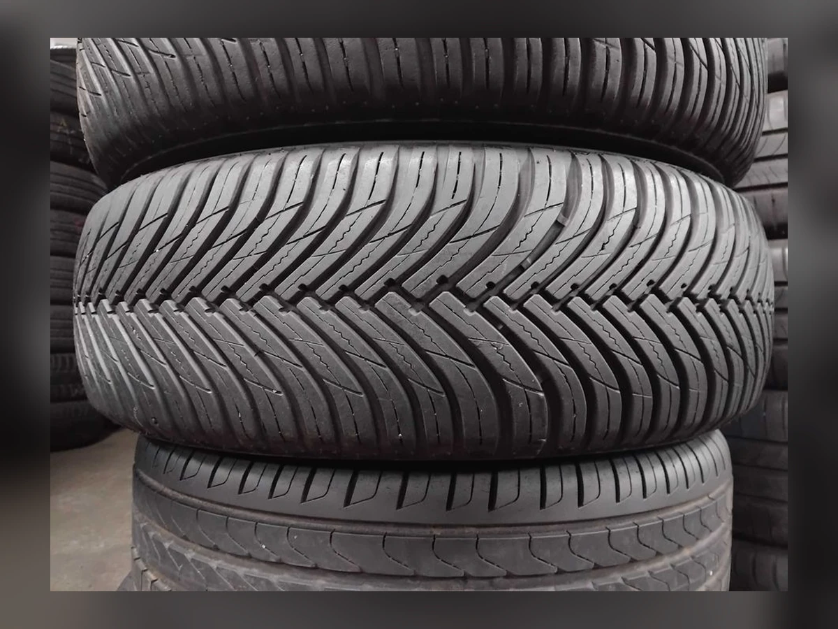 Maxxis — 215/70 R16 — Maxxis 215/70 R16 Всесезонка 2 шт (Пара) — 6.5