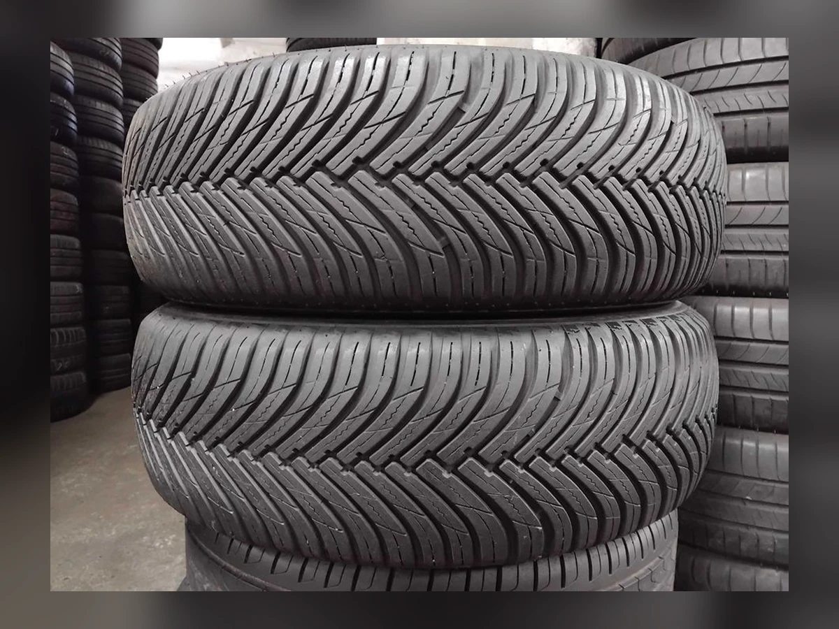 Maxxis — 215/70 R16 — Maxxis 215/70 R16 Всесезонка 2 шт (Пара) — 6.5