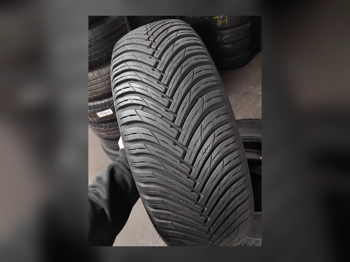 Maxxis — 215/70 R16 — Maxxis 215/70 R16 Всесезонка 2 шт (Пара) — 6.5