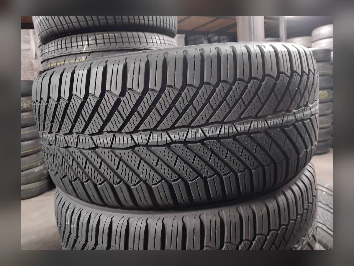 Semperit — Semperit 245/45 R18 — 245/45 R18