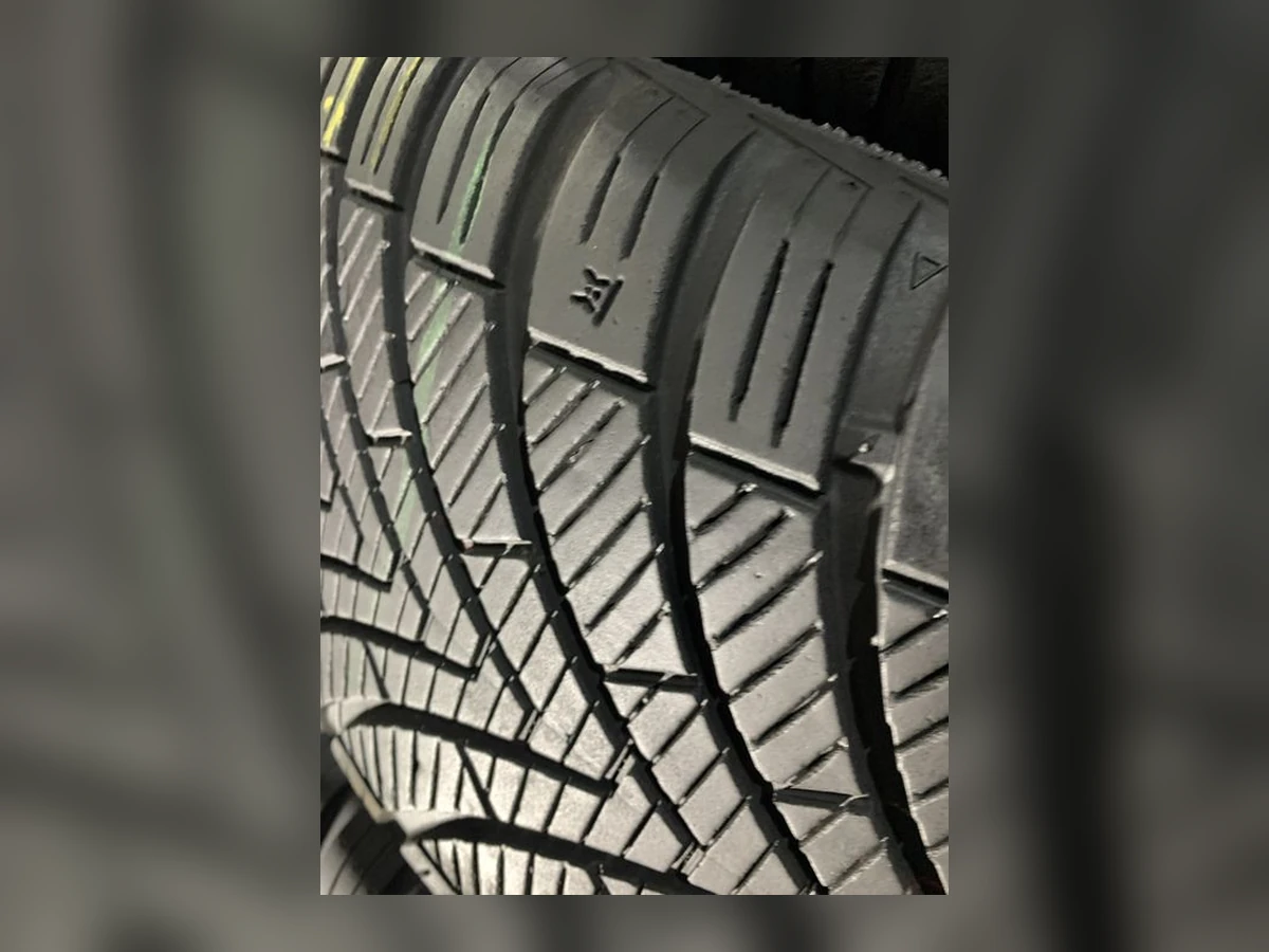 Kumho — 255/55 R19 — Kumho 255/55 R19 Всесезонка 2 шт (Пара) — 6.5