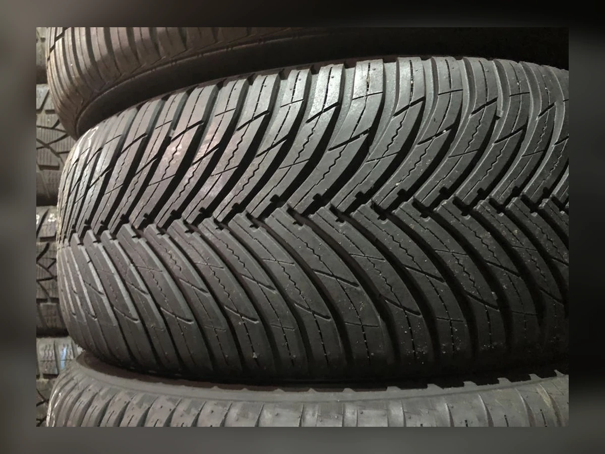 Maxxis — 235/50 R19 — Maxxis 235/50 R19 Всесезонка 2 шт (Пара) — 7.5