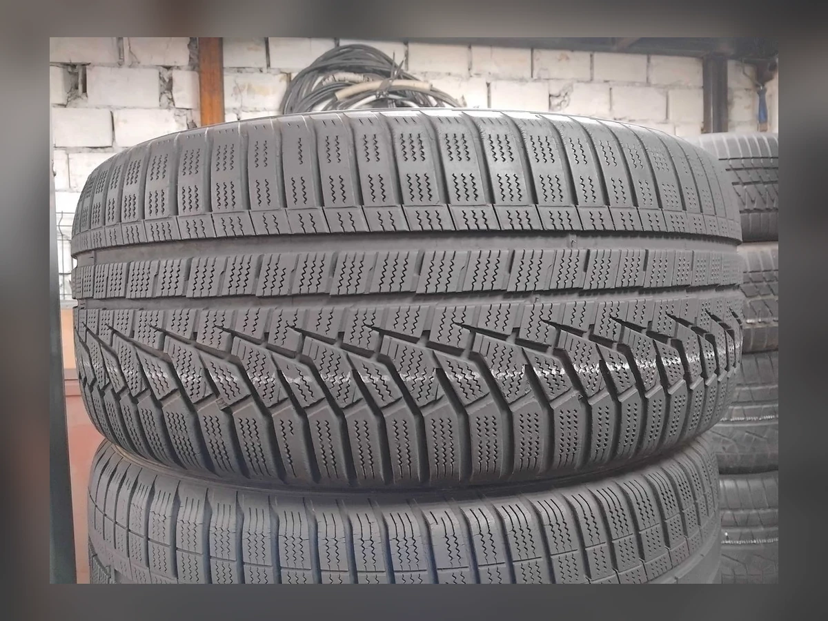 Hankook — Hankook 265/50 R19 — 265/50 R19