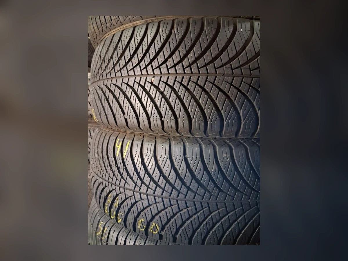 Michelin — 205/60 R15 — Michelin 205/60 R15 Всесезонка 4 шт (Комплект) — 6.0