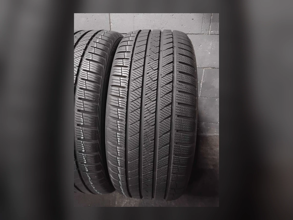 Vredestein — 235/50 R20 — Vredestein 235/50 R20 Всесезонка 4 шт (Комплект) — 5.5