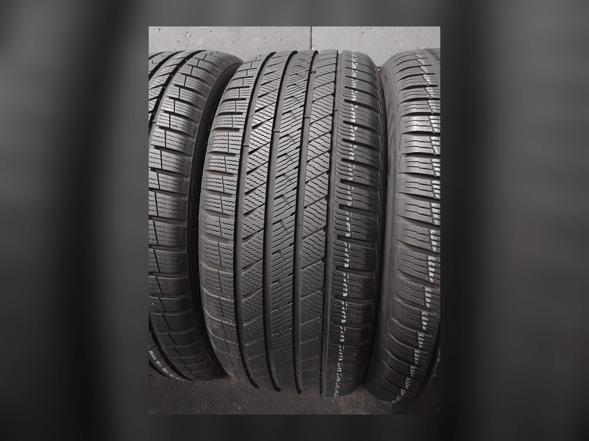 Vredestein — 235/50 R20 — Vredestein 235/50 R20 Всесезонка 4 шт (Комплект) — 5.5
