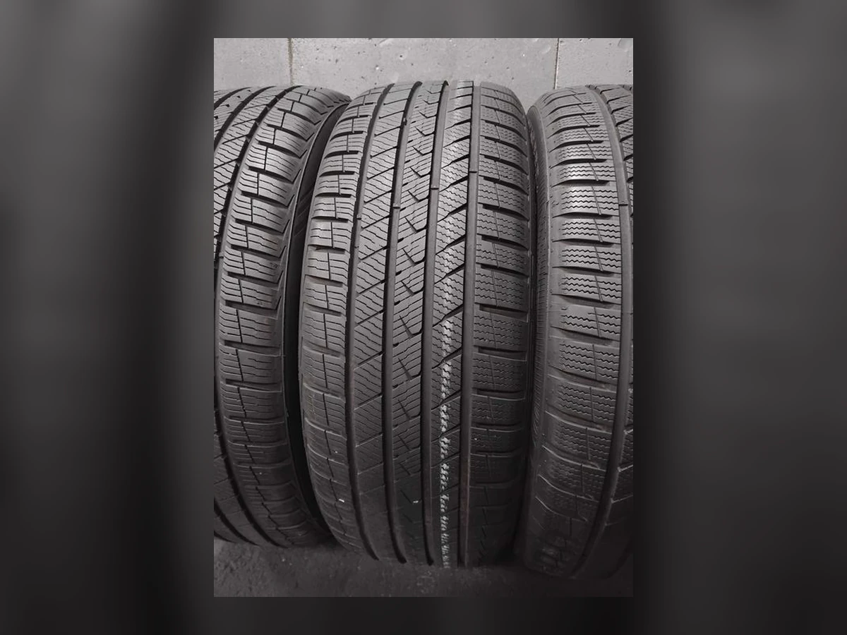 Vredestein — 235/50 R20 — Vredestein 235/50 R20 Всесезонка 4 шт (Комплект) — 5.5