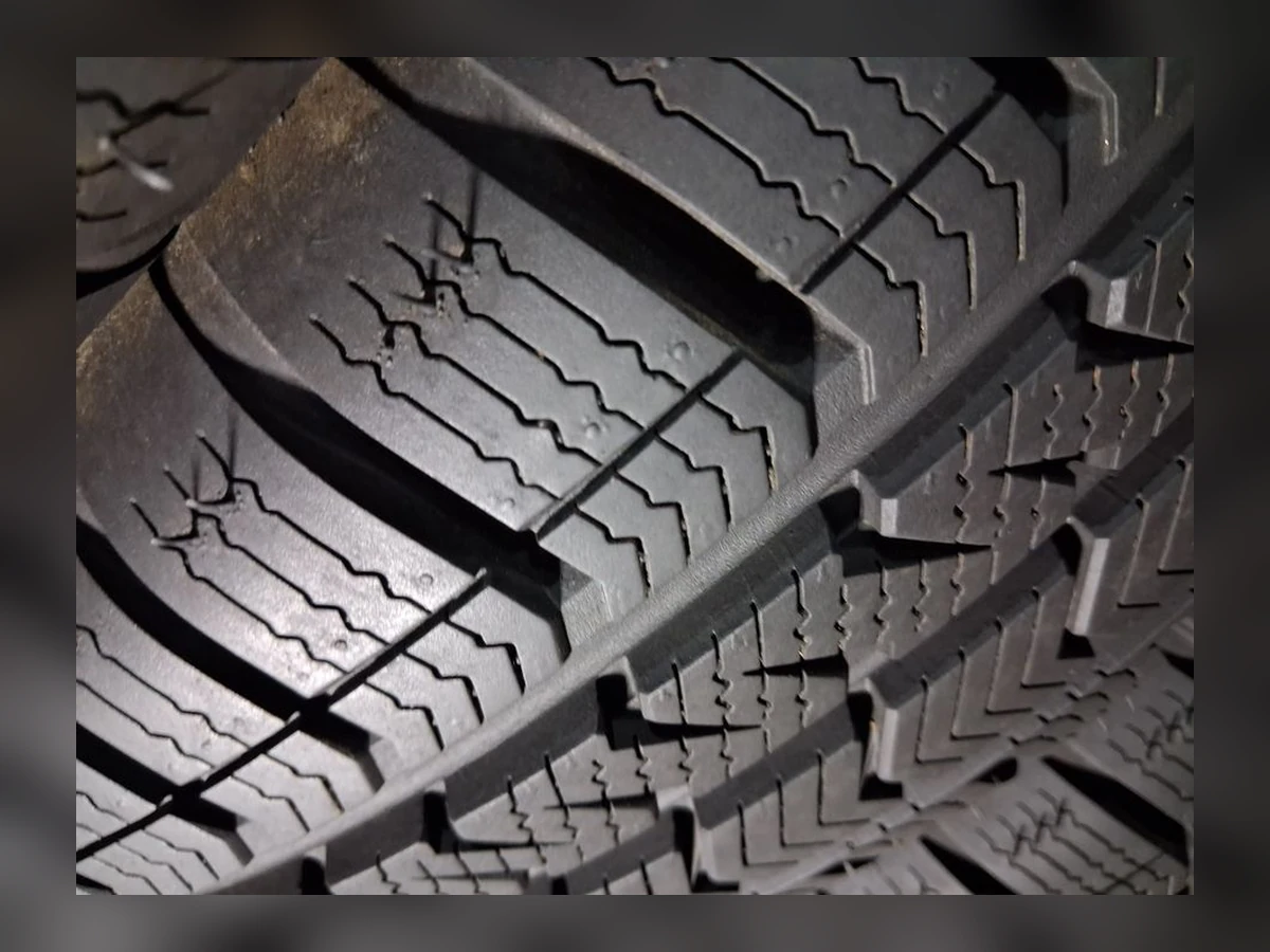 Michelin — 185/70 R14 — Michelin 185/70 R14 Всесезонка 4 шт (Комплект) — 6.5
