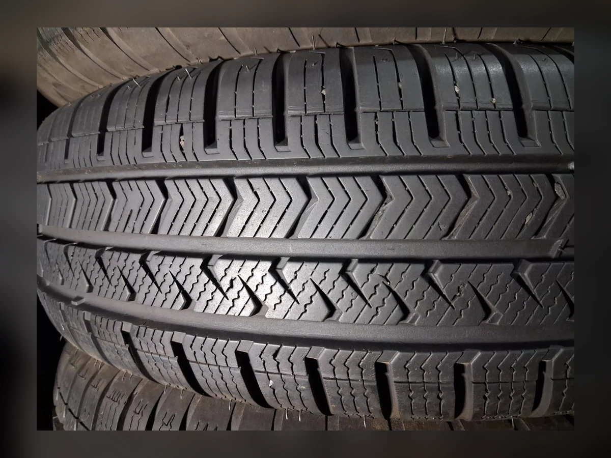 Michelin — Michelin 185/70 R14 — 185/70 R14