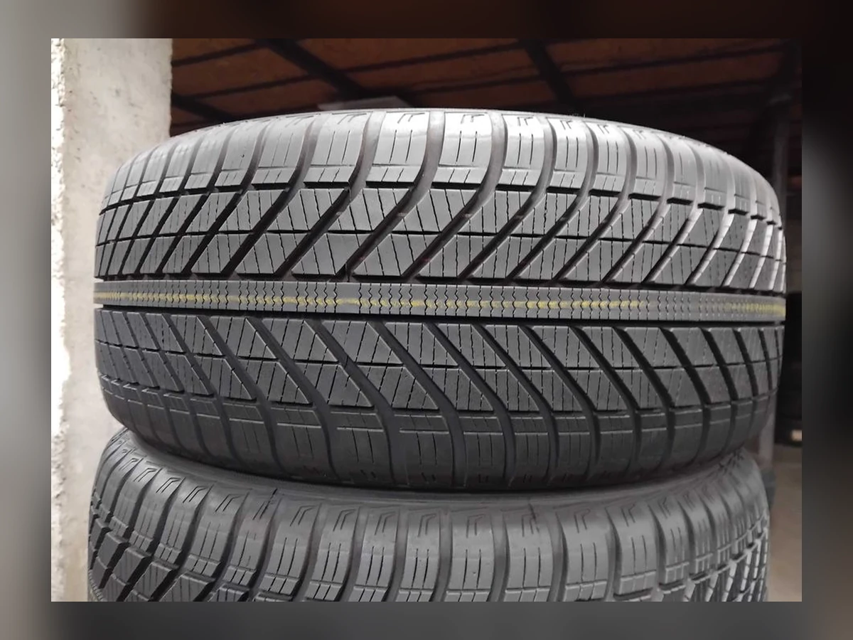Goodyear — 225/50 R17 — Goodyear 225/50 R17 Всесезонка 2 шт (Пара) — 5.5