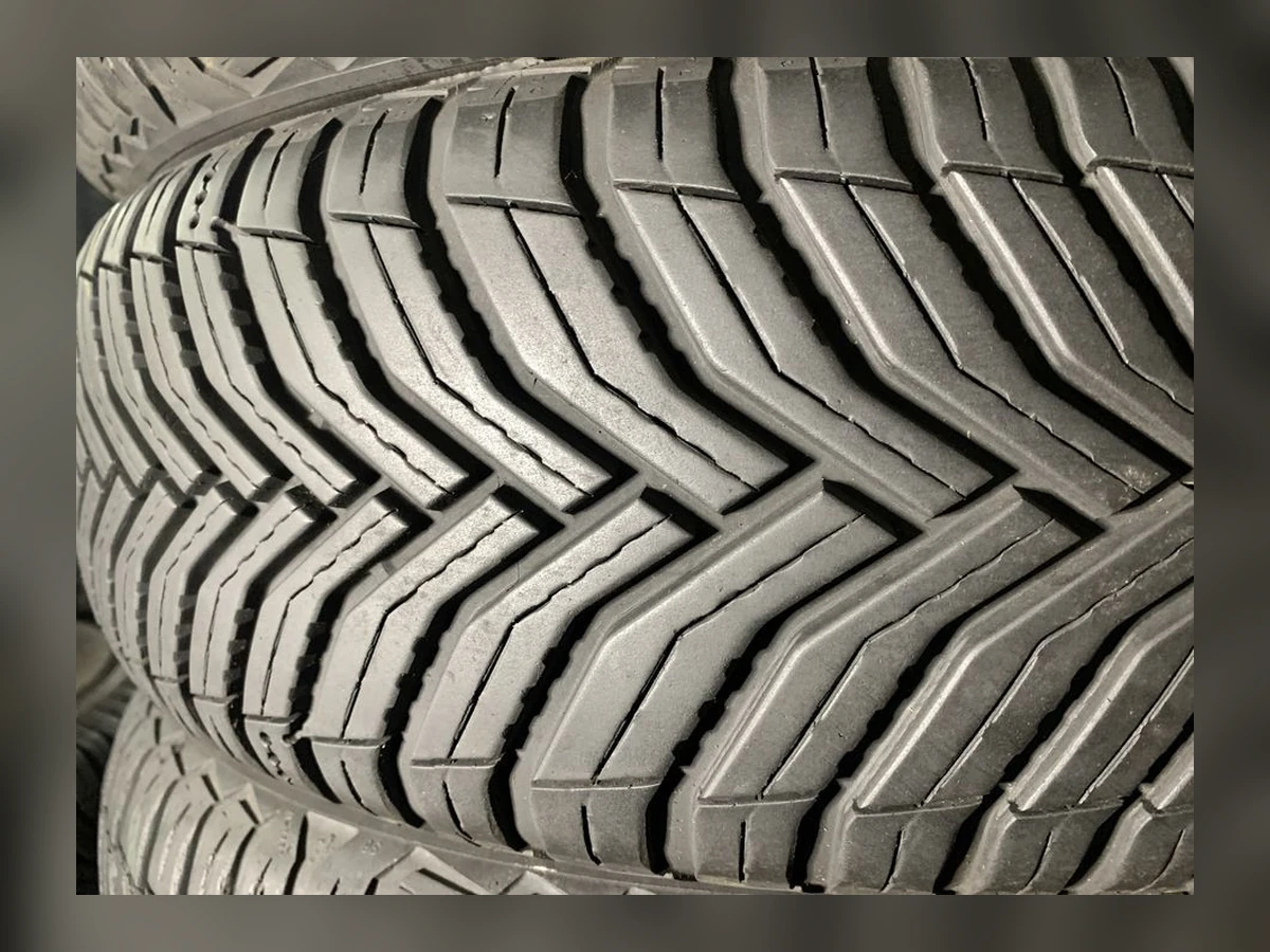 Michelin — 195/65 R15 — Michelin 195/65 R15 Всесезонка 4 шт (Комплект) — 6.0