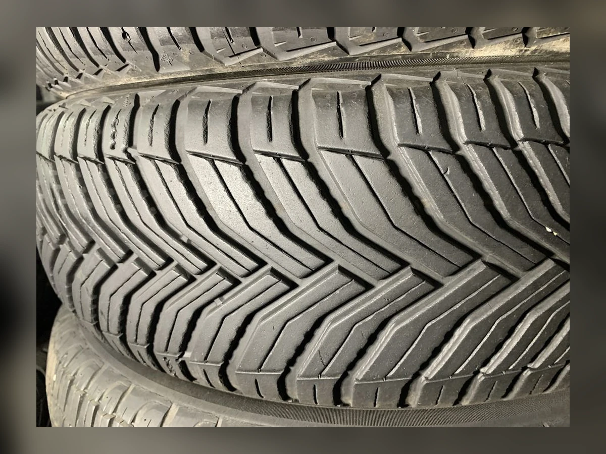 Michelin — 195/65 R15 — Michelin 195/65 R15 Всесезонка 4 шт (Комплект) — 6.0