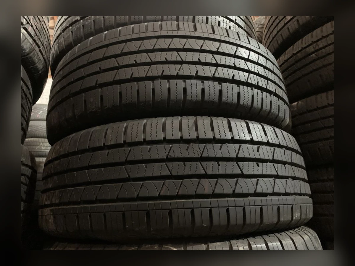 Michelin — 215/65 R16 — Michelin 215/65 R16 Всесезонка 4 шт (Комплект) — 6.5