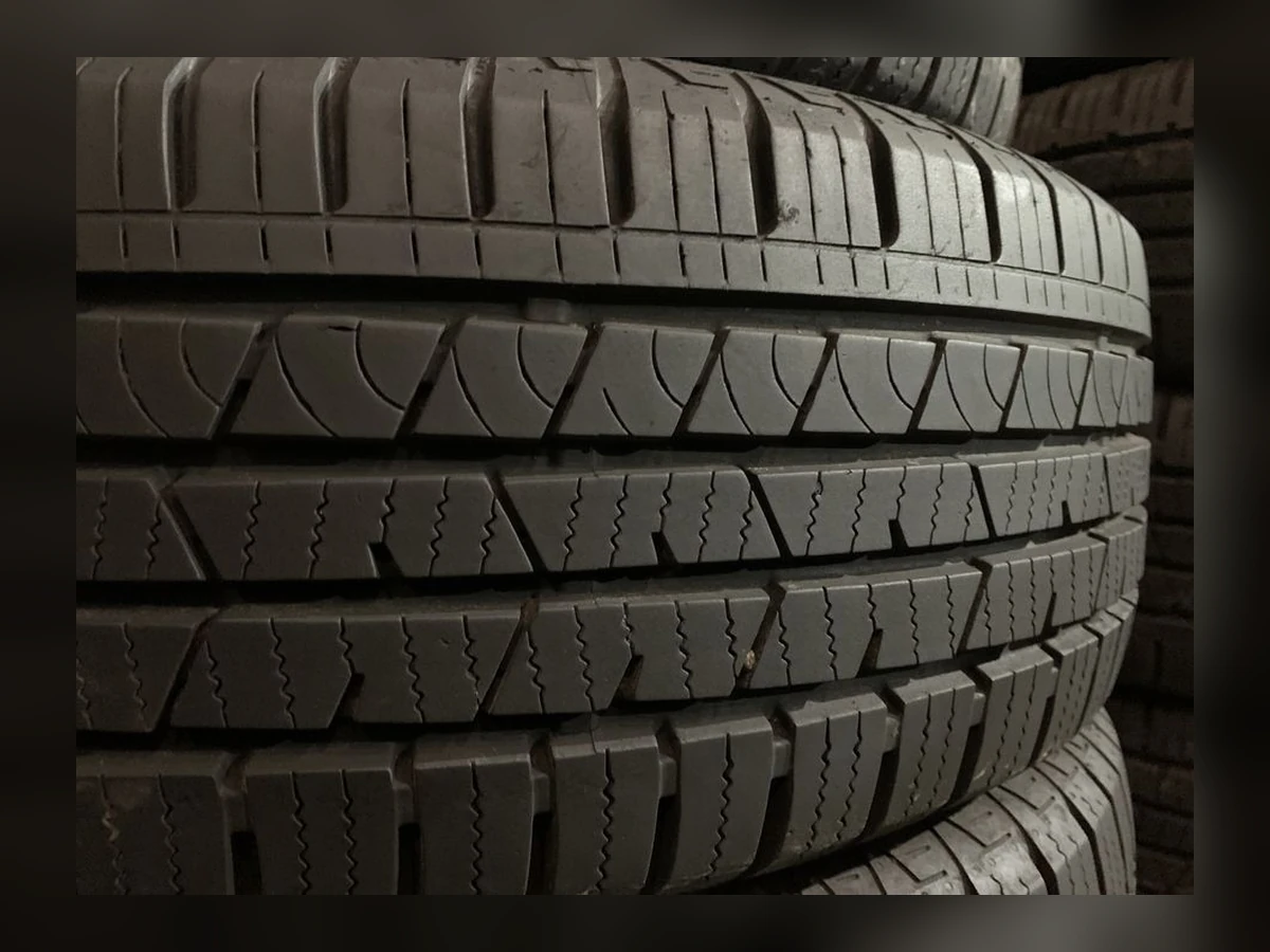 Michelin — 215/65 R16 — Michelin 215/65 R16 Всесезонка 4 шт (Комплект) — 6.5
