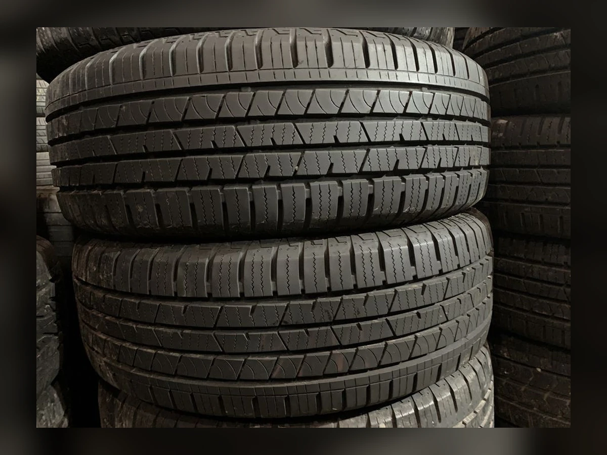 Michelin — 215/65 R16 — Michelin 215/65 R16 Всесезонка 4 шт (Комплект) — 6.5