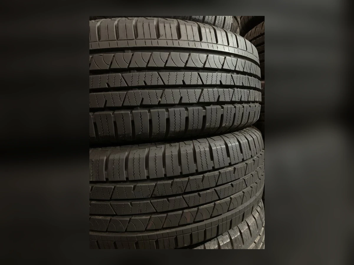 Michelin — 215/65 R16 — Michelin 215/65 R16 Всесезонка 4 шт (Комплект) — 6.5