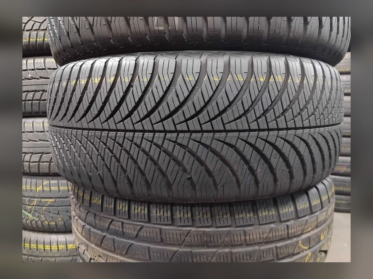 Goodyear — 225/45 R19 — Goodyear 225/45 R19 Всесезонка 2 шт (Пара) — 7.5