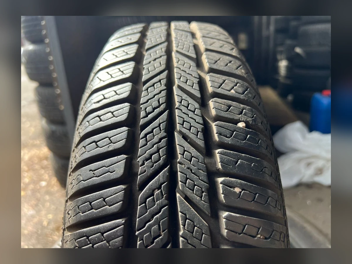 Michelin — Michelin 175/60 R14 — 175/60 R14