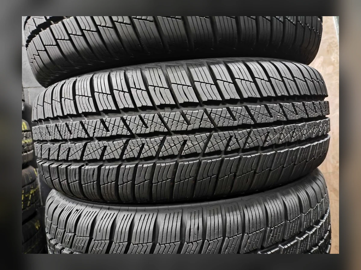 Barum — 205/60 R16 — Barum 205/60 R16 Зима (липучка) 2 шт (Пара) — 5.5