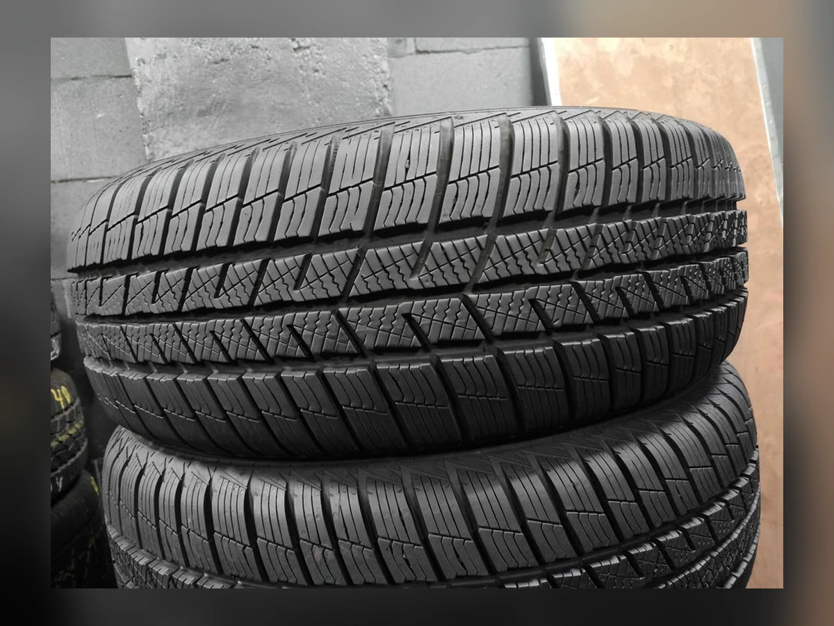 Barum — 205/60 R16 — Barum 205/60 R16 Зима (липучка) 2 шт (Пара) — 5.5