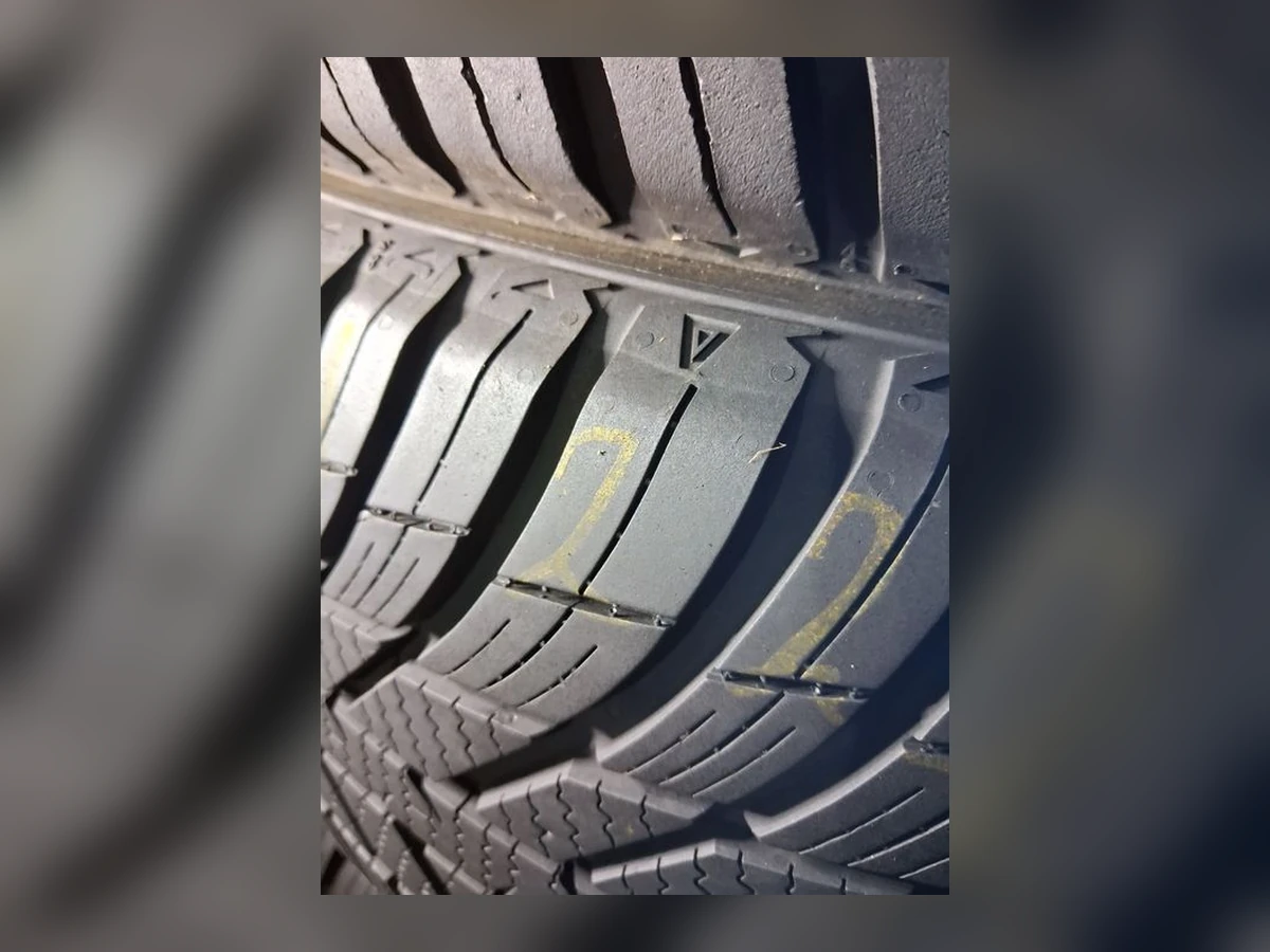 Michelin — 225/55 R18 — Michelin 225/55 R18 Всесезонка 2 шт (Пара) — 7.0