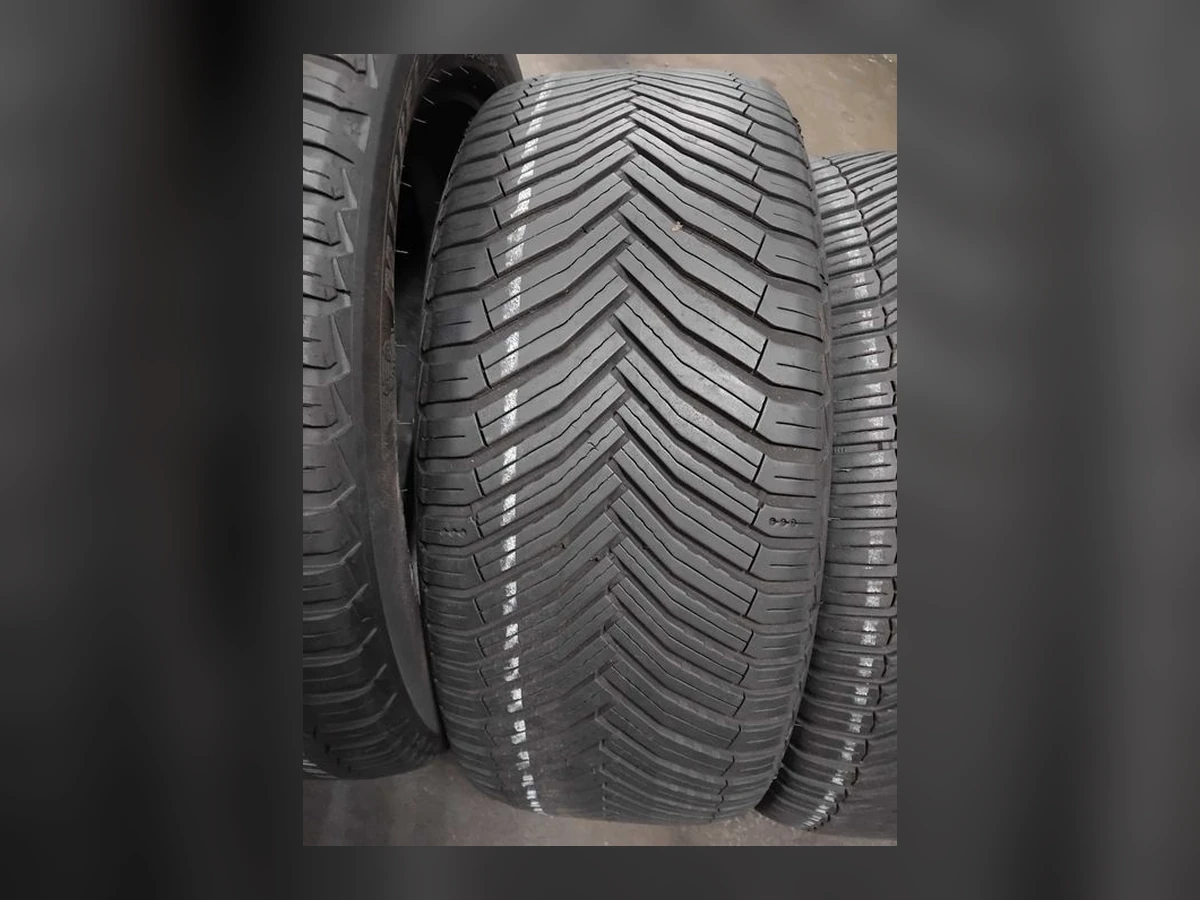 Michelin — 255/45 R20 — Michelin 255/45 R20 Всесезонка 4 шт (Комплект) — 5.5