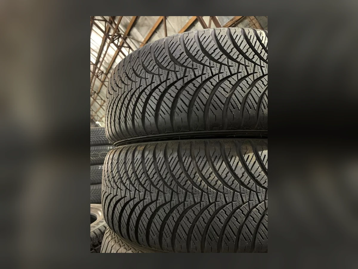Falken — 215/60 R17 — Falken 215/60 R17 Всесезонка 1 шт (Одиночка) — 7.0