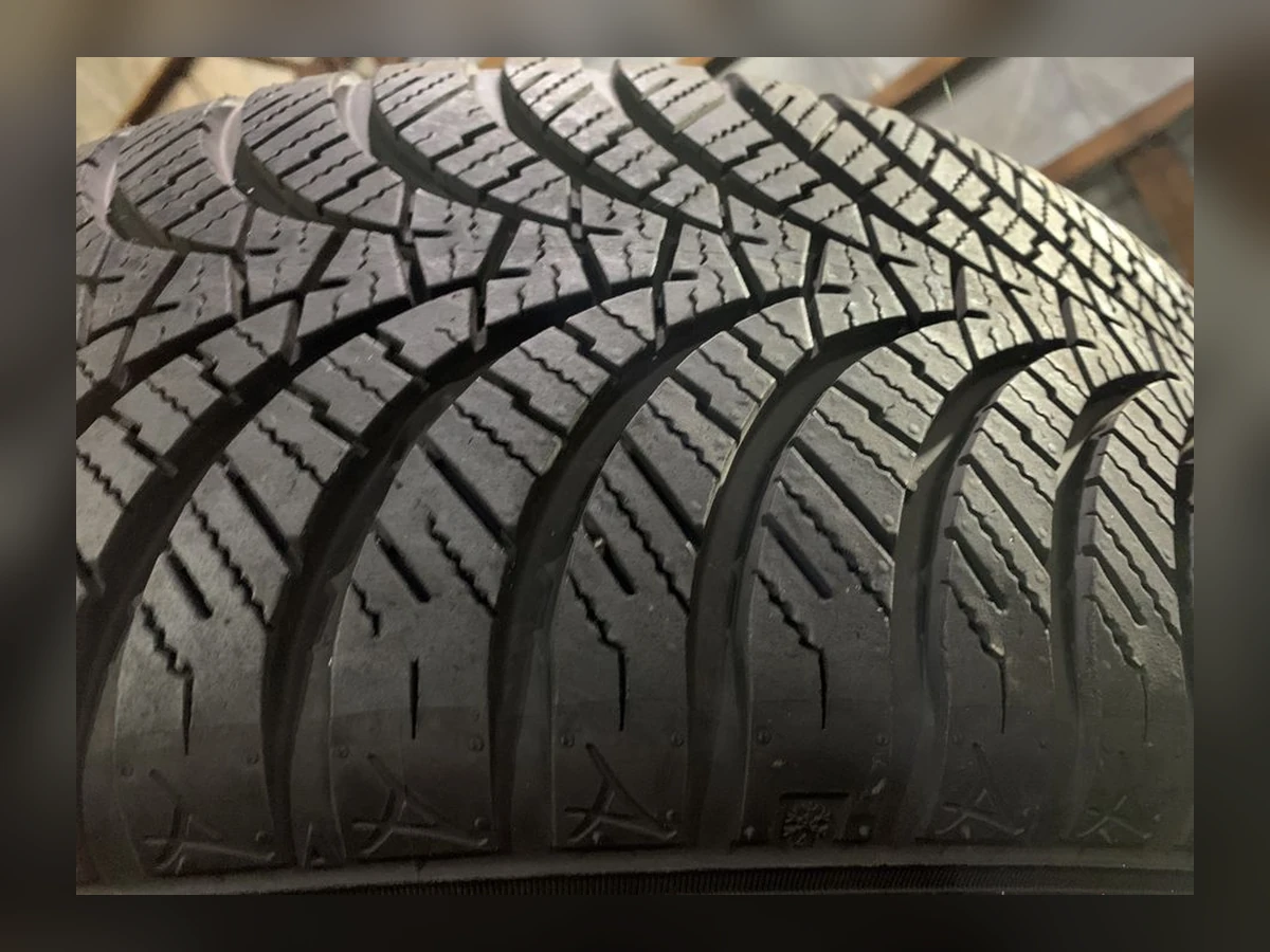 Falken — 215/60 R17 — Falken 215/60 R17 Всесезонка 1 шт (Одиночка) — 7.0