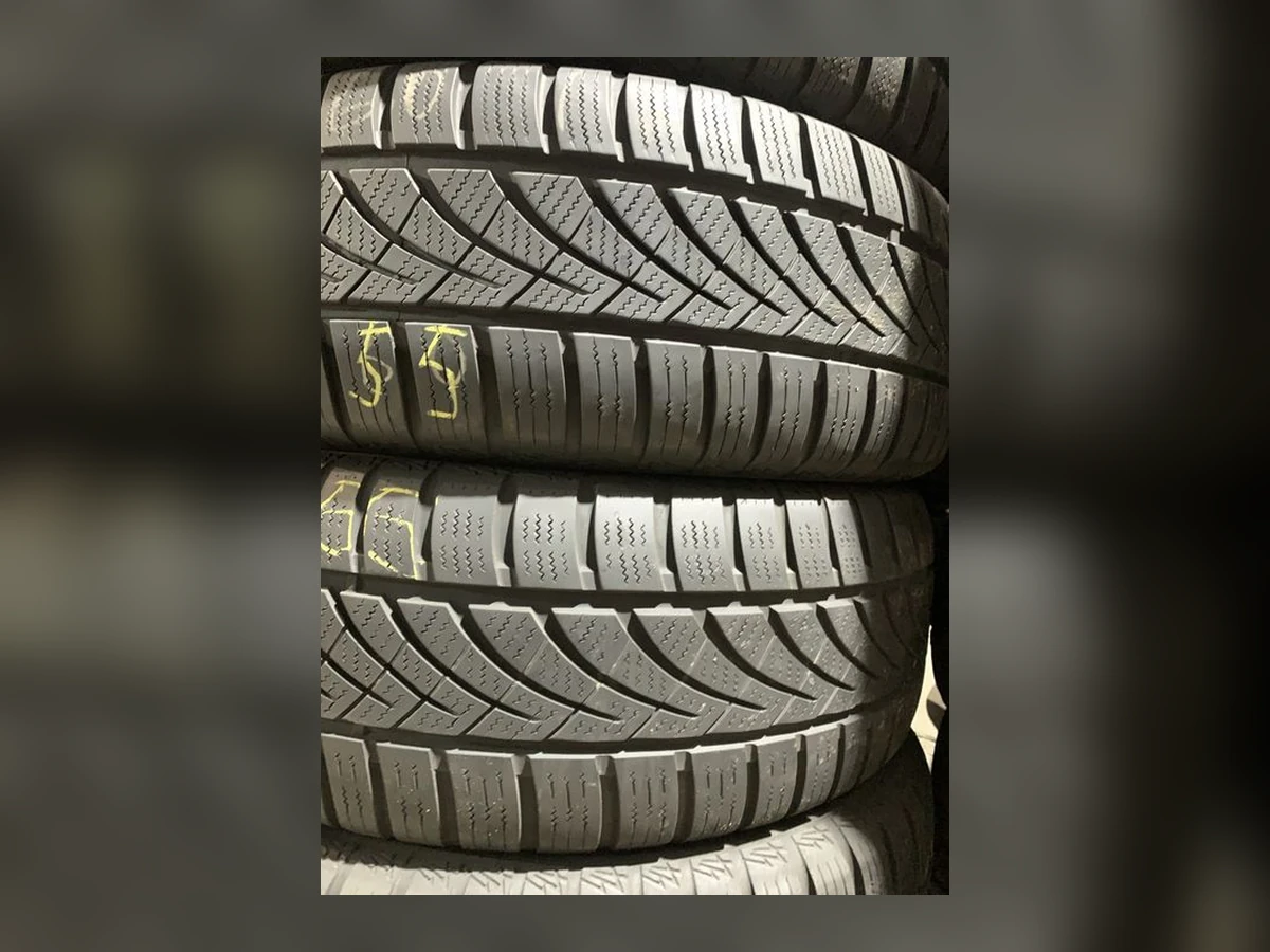 Hankook — 225/60 R17 — Hankook 225/60 R17 Всесезонка 4 шт (Комплект) — 6.5