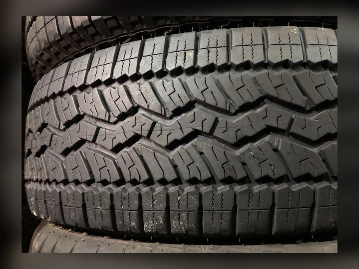 Michelin — 235/60 R18 — Michelin 235/60 R18 Всесезонка 2 шт (Пара) — 7.5
