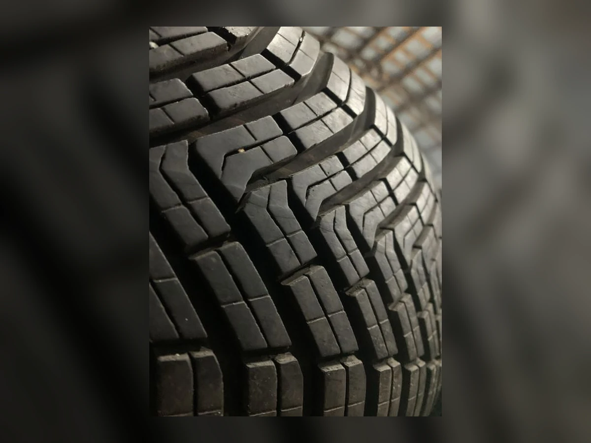 Continental — 215/65 R16 — Continental 215/65 R16 Всесезонка 4 шт (Комплект) — 6.5