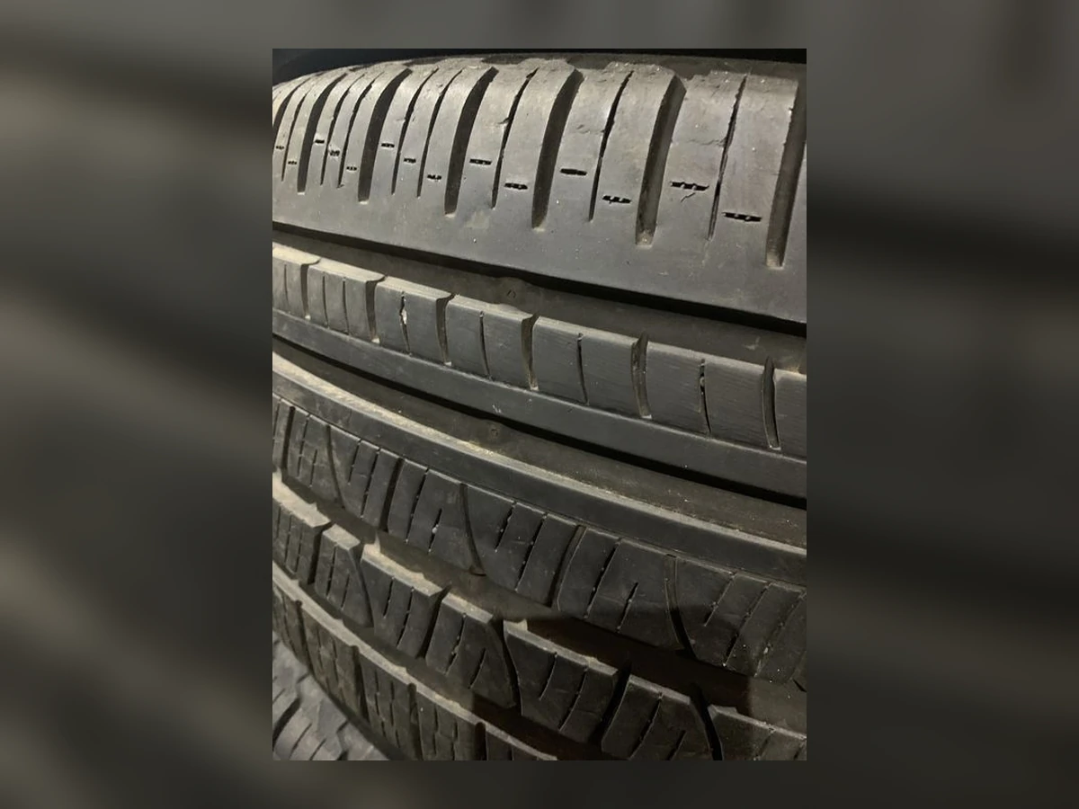 Pirelli — 235/55 R19 — Pirelli 235/55 R19 Всесезонка 4 шт (Комплект) — 6.0