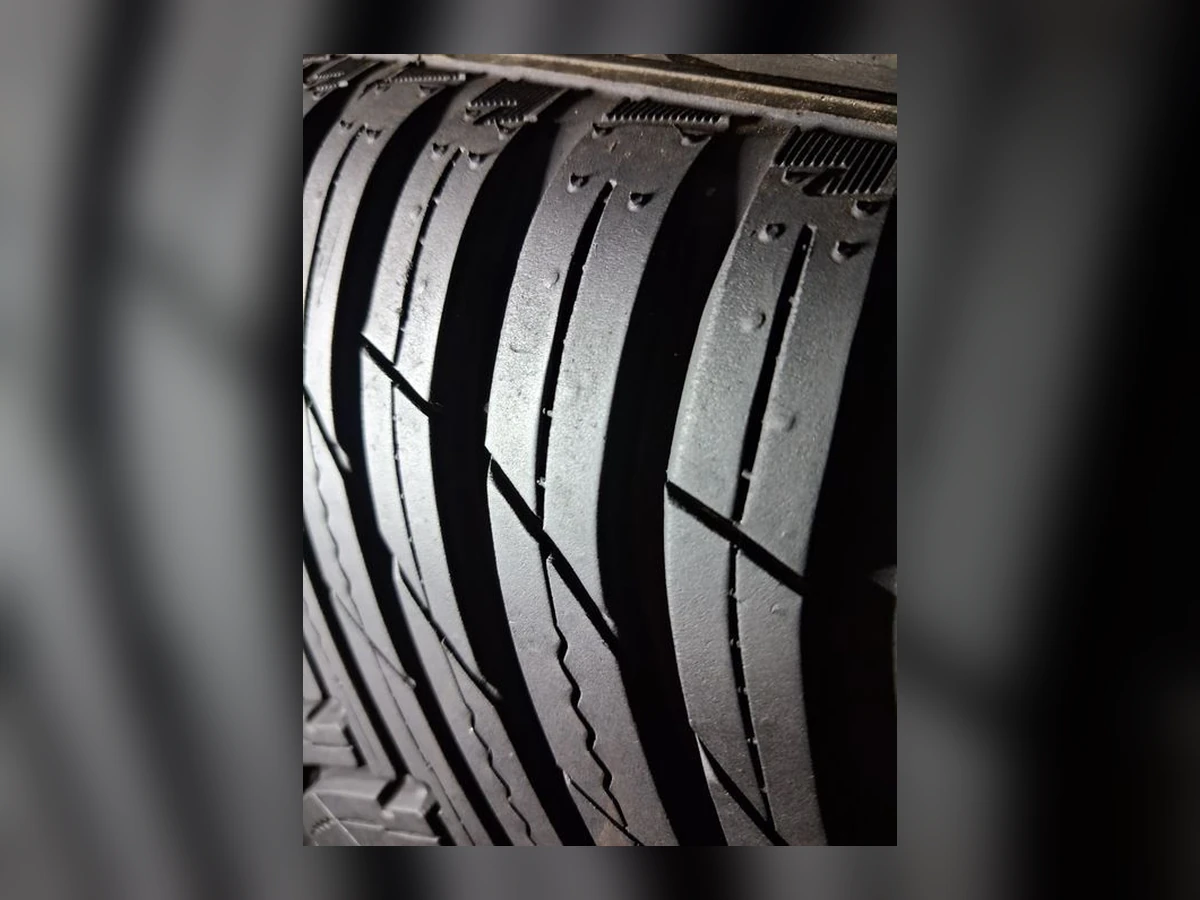 Maxxis — 245/45 R19 — Maxxis 245/45 R19 Всесезонка 2 шт (Пара) — 6.5