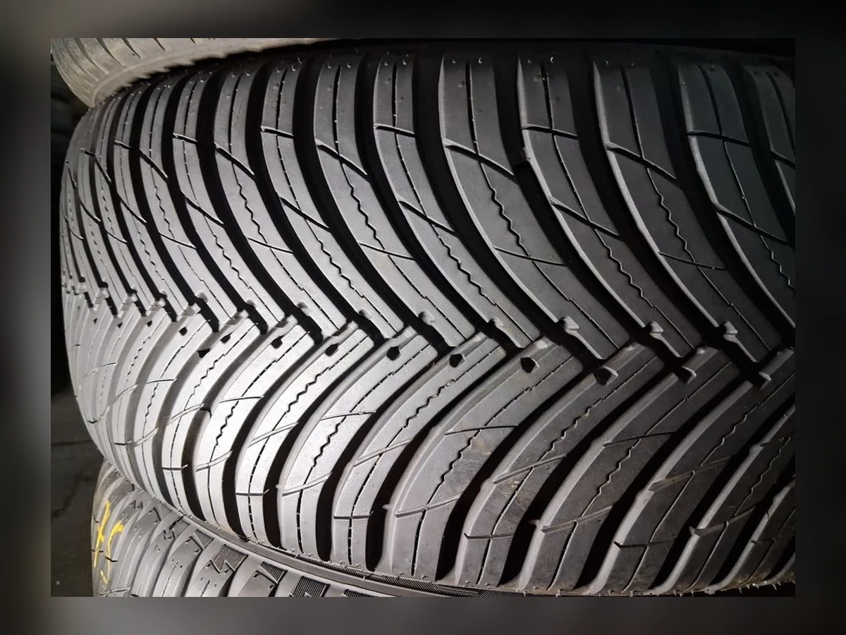 Maxxis — 245/45 R19 — Maxxis 245/45 R19 Всесезонка 2 шт (Пара) — 6.5