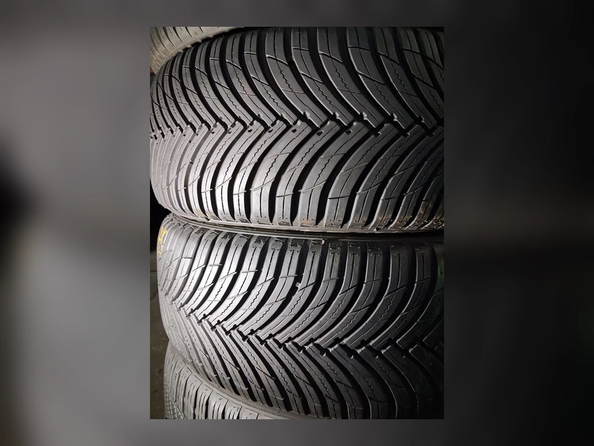 Maxxis — 245/45 R19 — Maxxis 245/45 R19 Всесезонка 2 шт (Пара) — 6.5