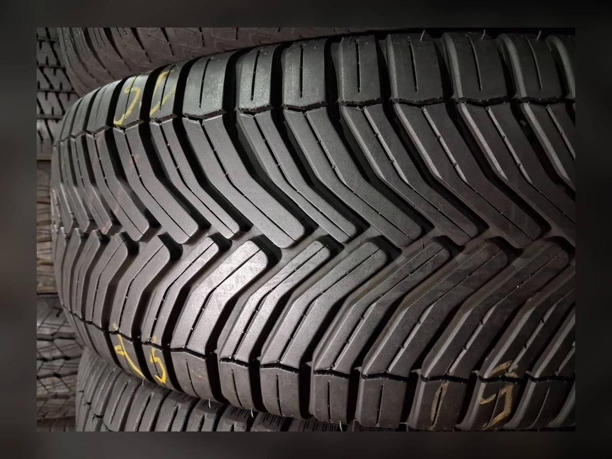 Michelin — Michelin 205/60 R15 — 205/60 R15