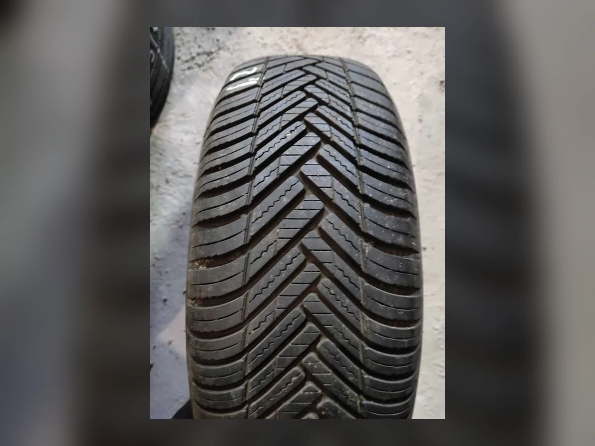 Hankook — 215/60 R16 — Hankook 215/60 R16 Всесезонка 4 шт (Комплект) — 6.0