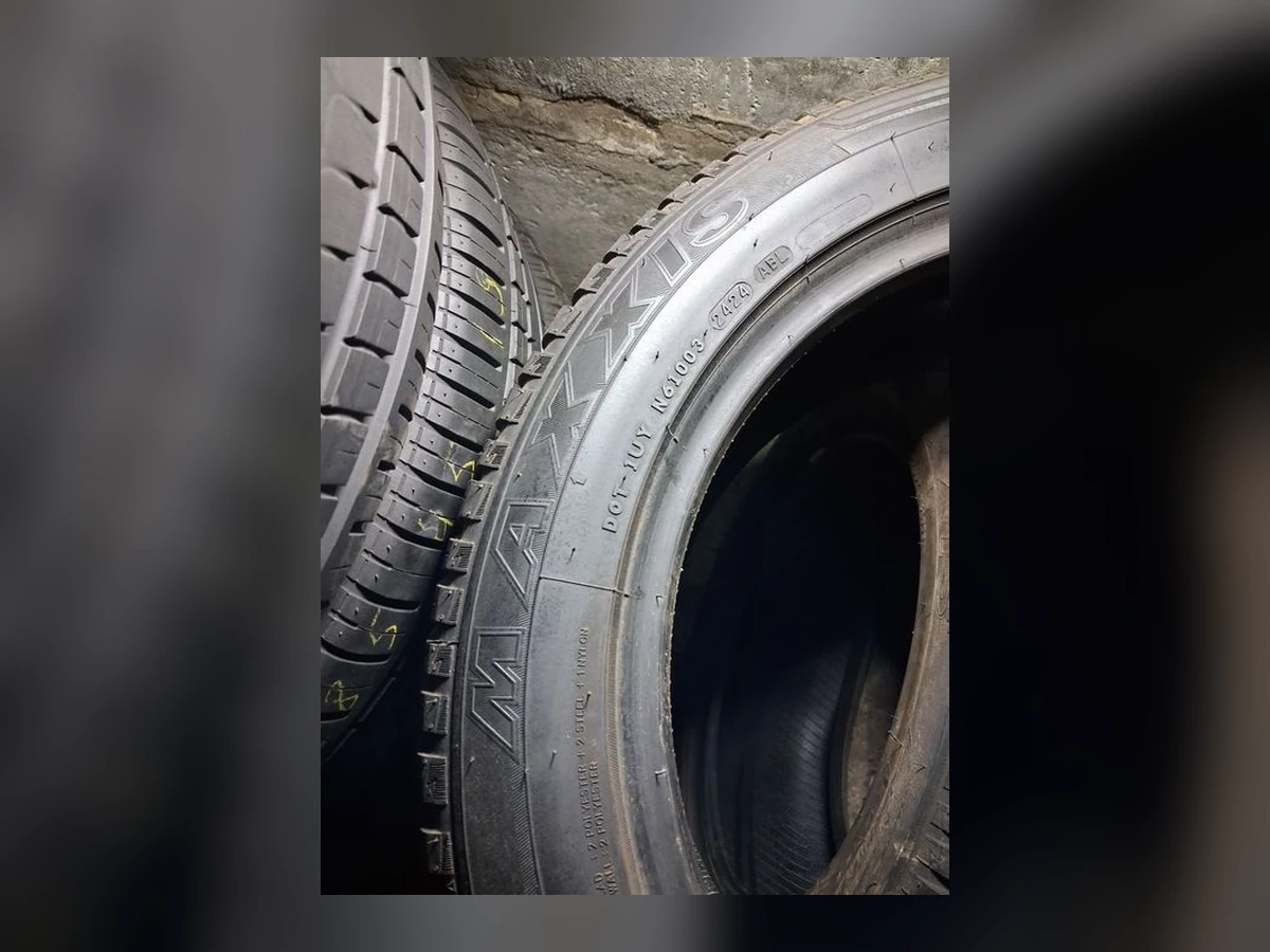 Michelin — 255/50 R19 — Michelin 255/50 R19 Всесезонка 2 шт (Пара) — 6.0