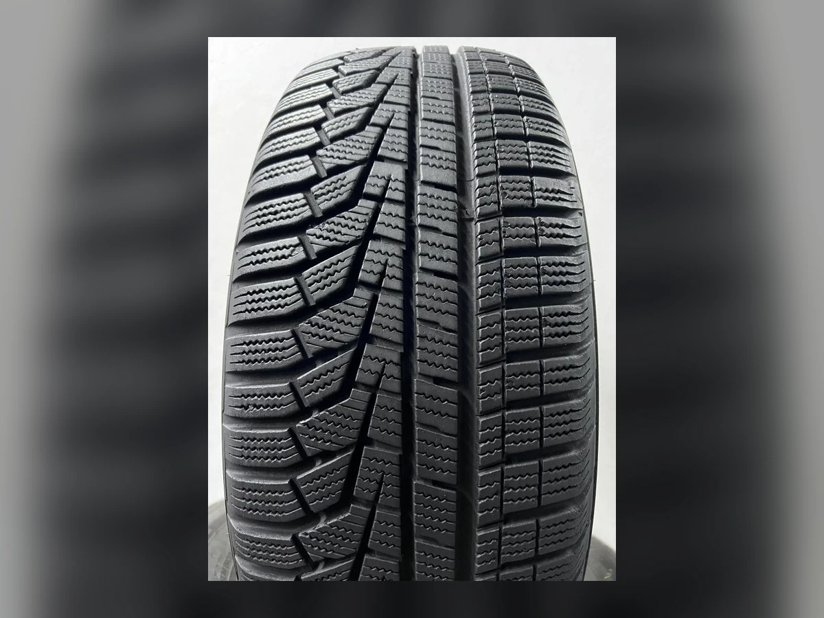 Hankook — 225/60 R17 — Hankook 225/60 R17 Зима (липучка) 2 шт (Пара) — 6.5