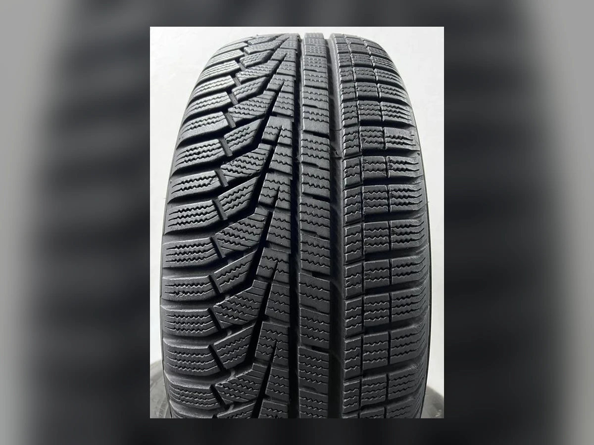 Hankook — 225/60 R17 — Hankook 225/60 R17 Зима (липучка) 2 шт (Пара) — 6.5