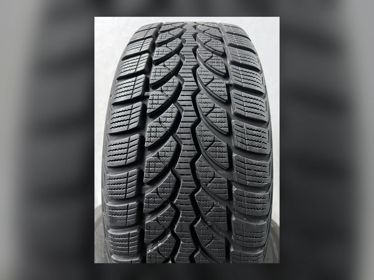 Bridgestone — 205/55 R16 — Bridgestone 205/55 R16 Зима (липучка) 4 шт (Комплект) — 8.0